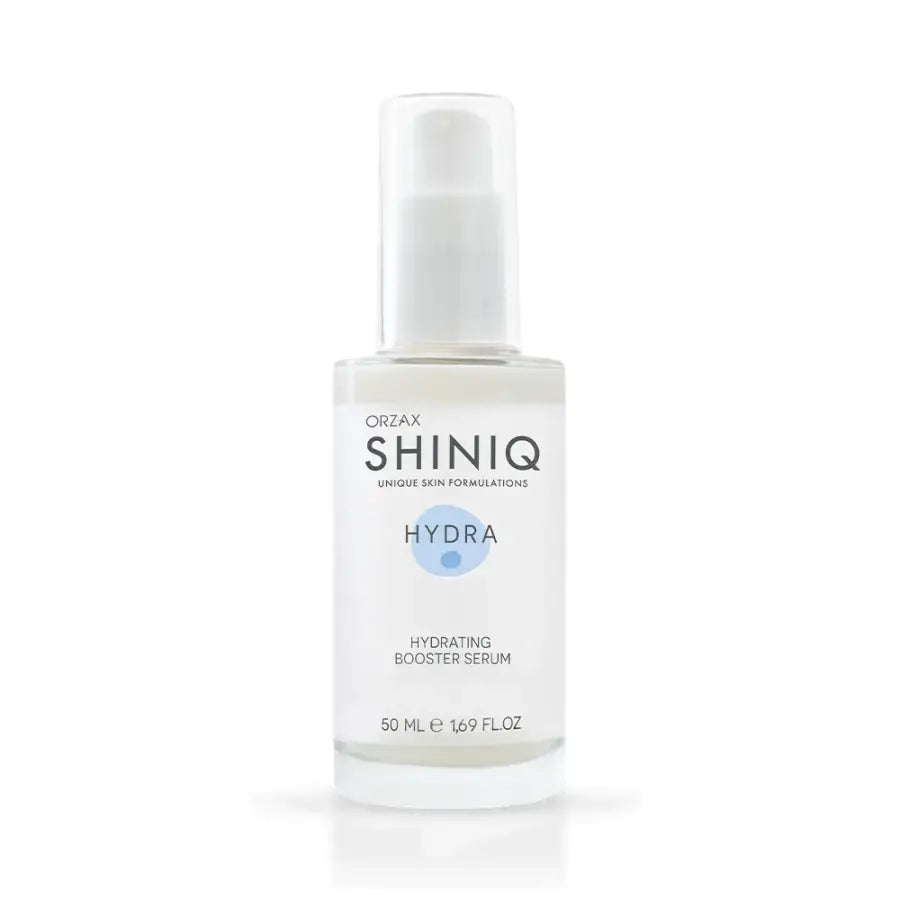 Shiniq Intense Hydrating Serum for Plump Skin 50 ml