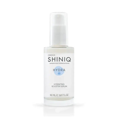 Shiniq Intense Hydrating Serum for Plump Skin 50 ml
