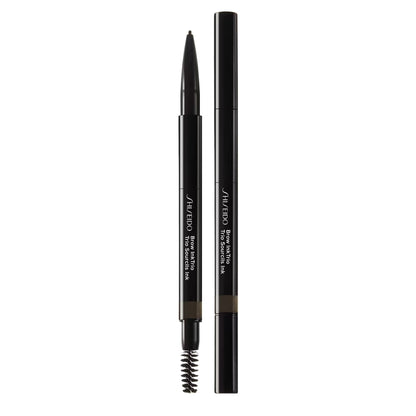 Shiseido Brow Inktrio 3-in-1 Eyebrow Pencil 04