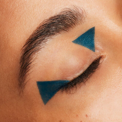 Shiseido MicroLiner Ink Eyeliner 08 Teal 0.08g