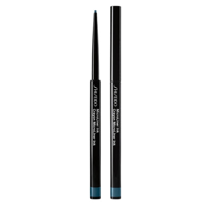Shiseido MicroLiner Ink Eyeliner 08 Teal 0.08g