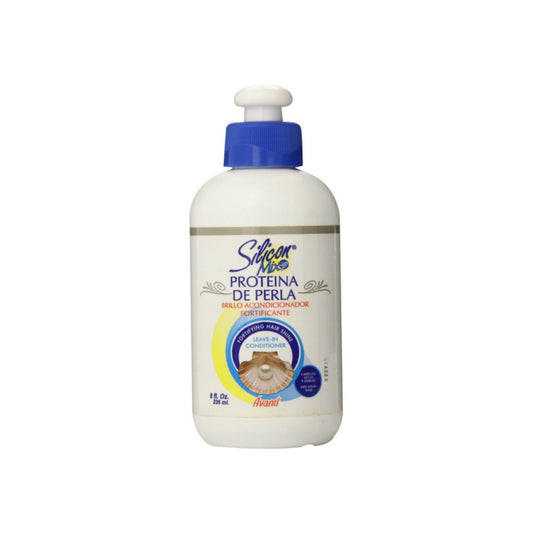 Silicon Mix Proteina de Perla Leave-In Hair Conditioner