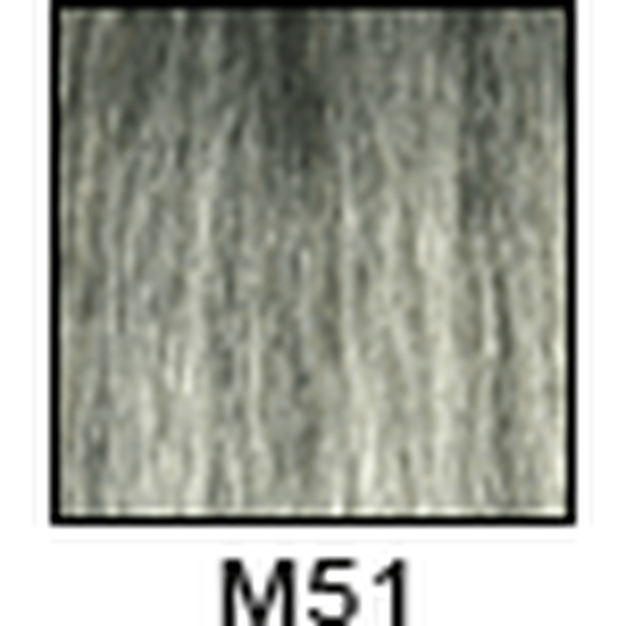 Unique Silver Years Collection Everlasting Wig - Choose Color