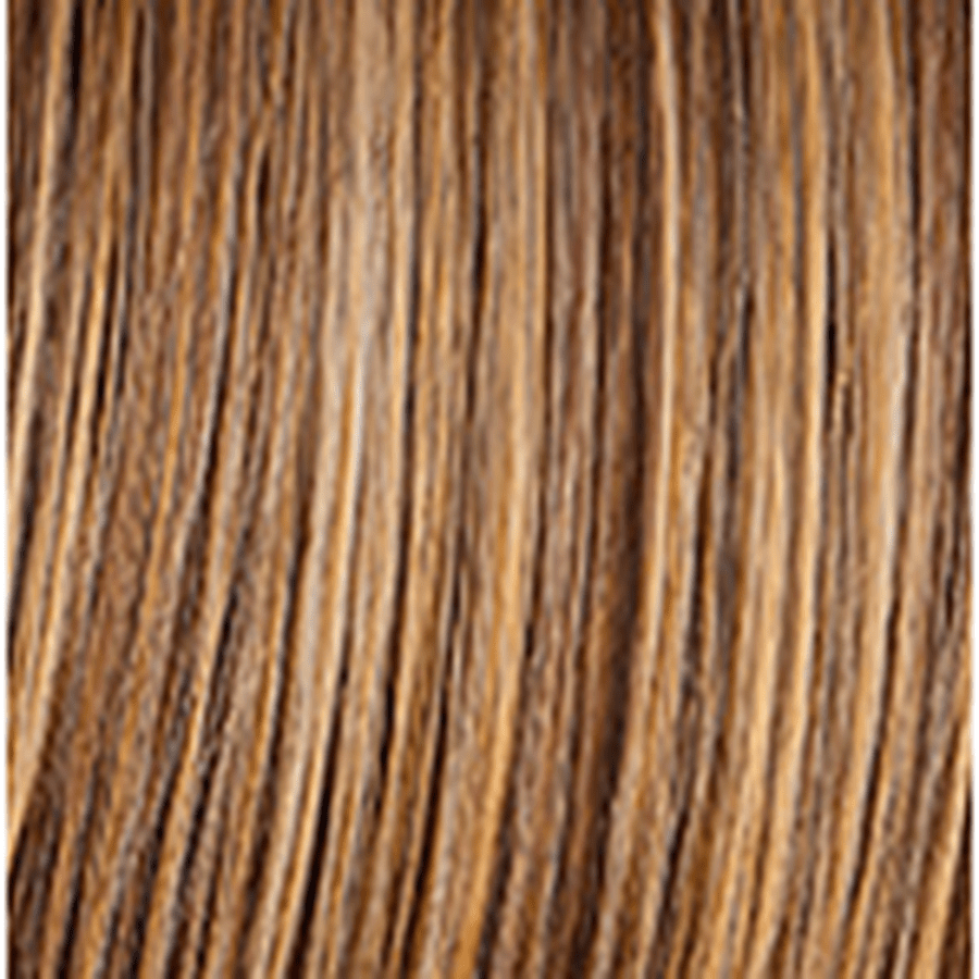 Hairdo 18" Simply Wavy Beach Curl Wrap-Around Pony Ponytail - Choose Color