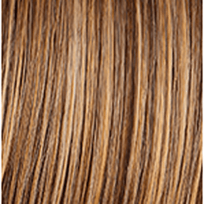 Hairdo 18" Simply Wavy Beach Curl Wrap-Around Pony Ponytail - Choose Color