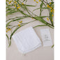 Simya Evi Muslin Makeup Remover Cloth Eco-Friendly Cotton