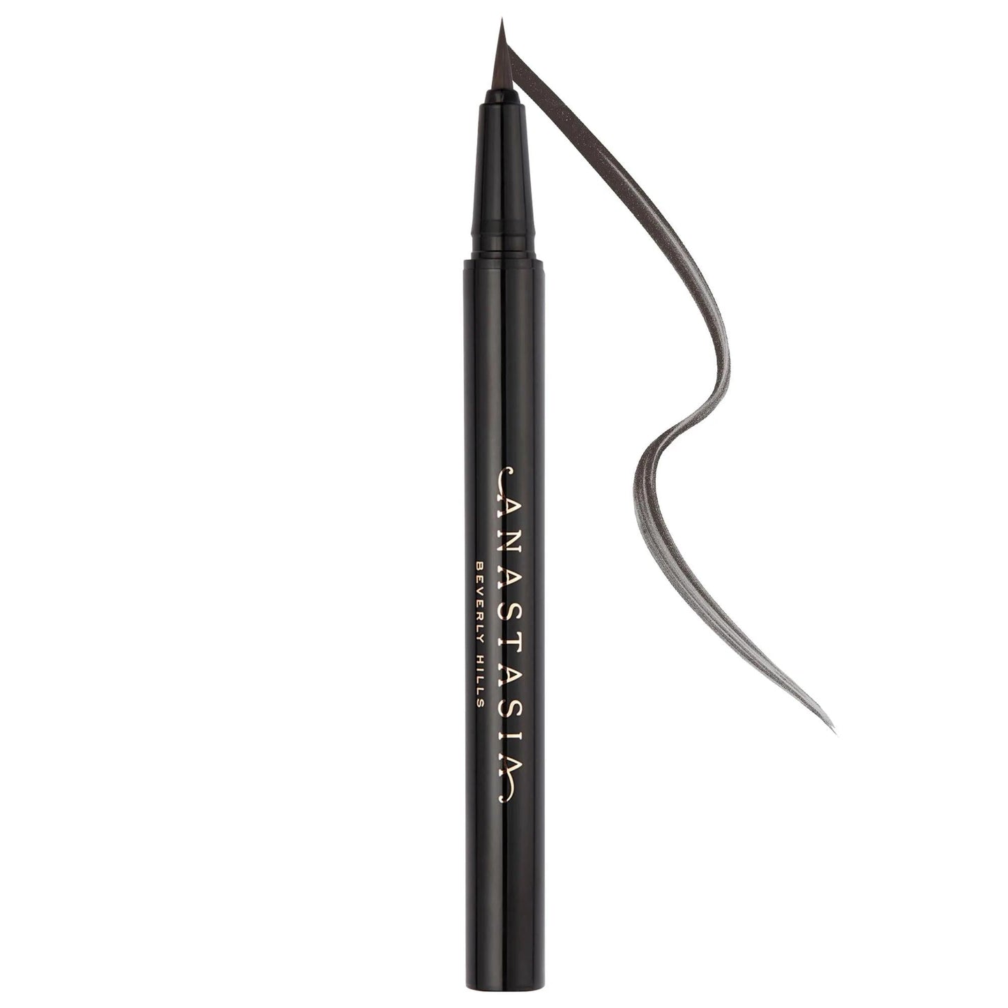 Anastasia Brow Pen Superfine Waterproof Detail Eyebrow Pen - Vegan, Cruelty-Free Eyebrow Makeup for Natural-Looking Brows
