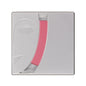 Kryolan Blusher Matt Matte Powder Blush in RB28 2.5g