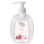 Hobby Liquid Hand Soap with Rose Water - Gentle, Moisturizing, and Paraben-Free Hand Hygiene for Sensitive Skin - 10.14 fl oz