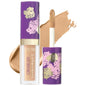 Tarte Maracuja Creaseless Full Coverage Concealer: Vegan, Waterproof, Brightening, & Long Lasting - Banish Dark Circles & Imperfections