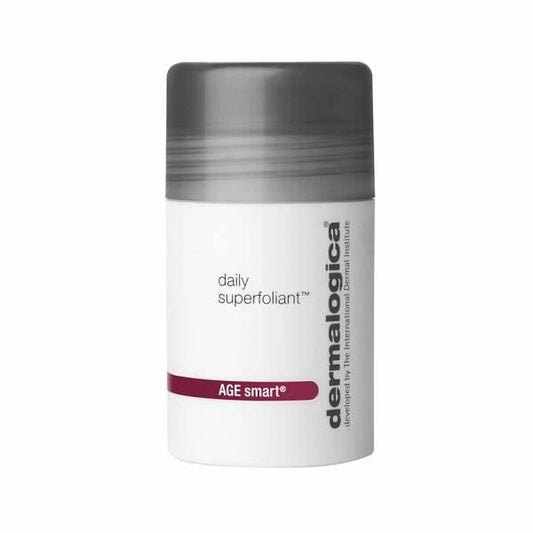 Dermalogica Daily Superfoliant Exfoliating Powder for Facial Skin - Gentle Daily Exfoliant, Anti-Aging, Anti-Pollution - Dermalogica