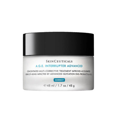 SkinCeuticals A.G.E. Interrupter Advanced Anti-Wrinkle Face Cream