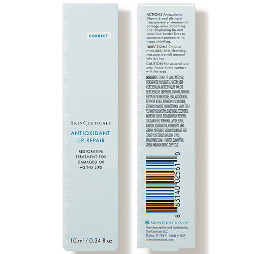 SkinCeuticals Antioxidant Lip Repair Plumping Gel