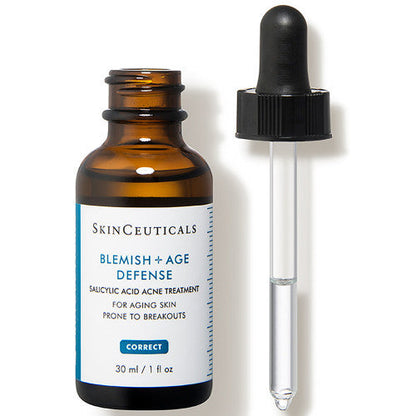 SkinCeuticals Blemish + Age Defense Anti-Imperfection Serum