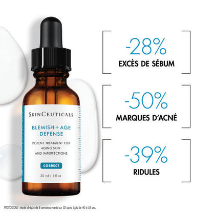 SkinCeuticals Blemish + Age Defense Anti-Imperfection Serum