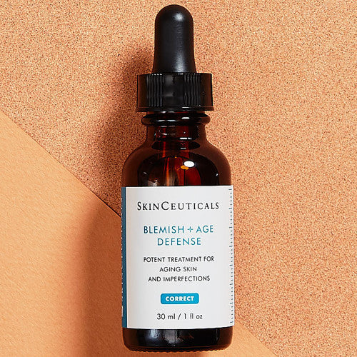 SkinCeuticals Blemish + Age Defense Anti-Imperfection Serum