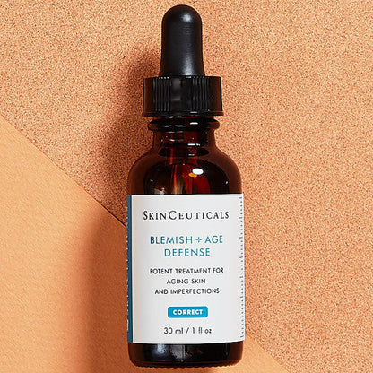 SkinCeuticals Blemish + Age Defense Anti-Imperfection Serum