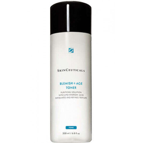 SkinCeuticals Blemish + Age Toner