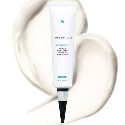 SkinCeuticals Retinol 0.3 Anti-Aging Night Treatment