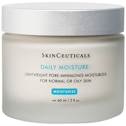 SkinCeuticals Daily Moisture Astringent Face Cream