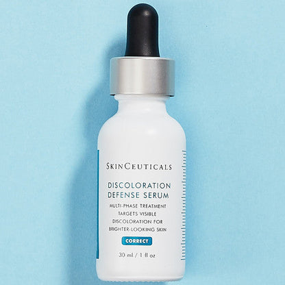 SkinCeuticals Discoloration Defense Serum