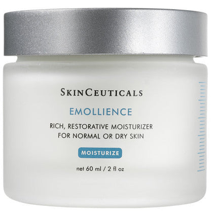 SkinCeuticals Emollience Rich Moisturizing Repairing Face Cream