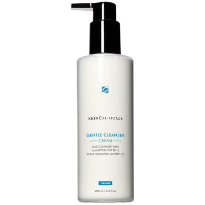 SkinCeuticals Gentle Cleanser Cleansing Milk