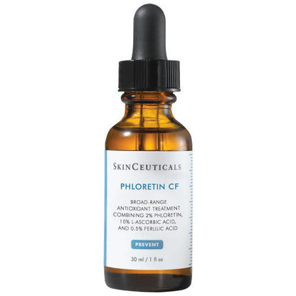 SkinCeuticals Phloretin CF Antioxidant Vitamin C Serum