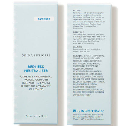 SkinCeuticals Redness Neutralizer Anti-Redness Face Care