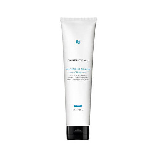 SkinCeuticals Replenishing Cleanser Crème Nettoyante Hydratante