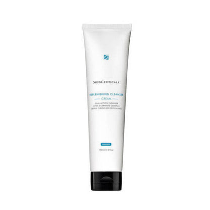 SkinCeuticals Replenishing Cleanser Crème Nettoyante Hydratante
