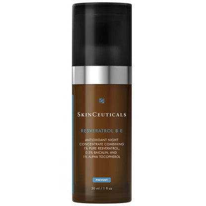 SkinCeuticals Resveratrol BE Night Concentrate for Wrinkles