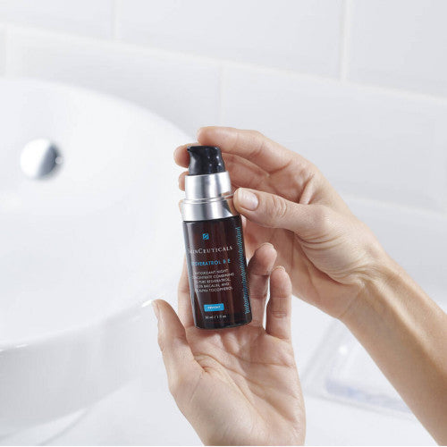 SkinCeuticals Resveratrol BE Night Concentrate for Wrinkles