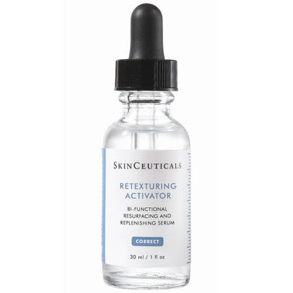 SkinCeuticals Retexturing Activator Serum with Hyaluronic Acid