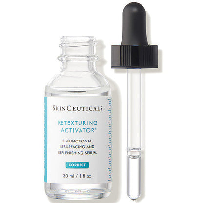 SkinCeuticals Retexturing Activator Serum with Hyaluronic Acid