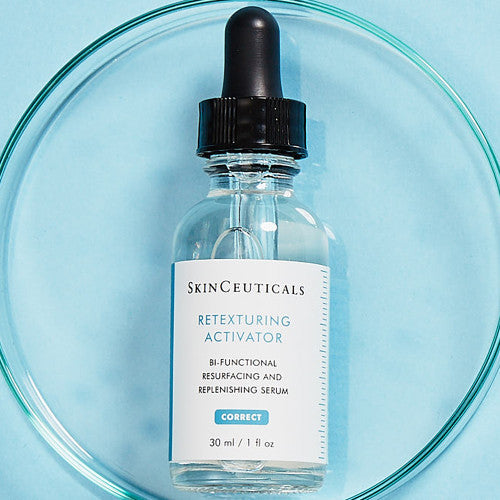SkinCeuticals Retexturing Activator Serum with Hyaluronic Acid