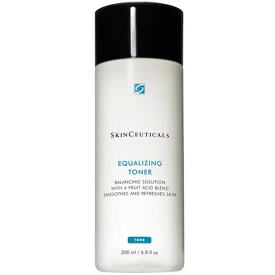 SkinCeuticals Equalizing Toner Pore Refining Formula 200ml