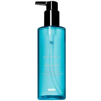SkinCeuticals Simply Clean Purifying Gel Cleanser