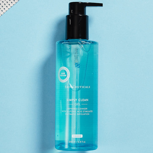 SkinCeuticals Simply Clean Purifying Gel Cleanser