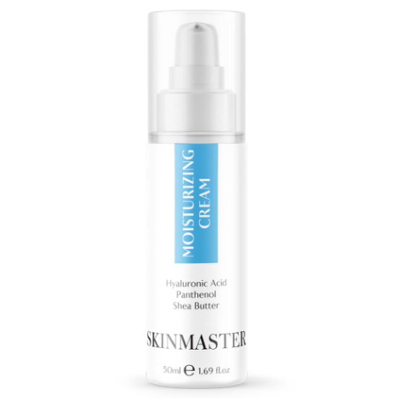 Skinmaster Moisturizing Cream with Hyaluronic Acid 50 ml