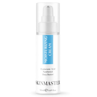 Skinmaster Moisturizing Cream with Hyaluronic Acid 50 ml
