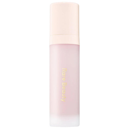 Always an Optimist: Pore Diffusing Makeup Primer - Minimizes Pores, Controls Shine, Vegan & Cruelty-Free, Hydrating Hyaluronic Acid Formula