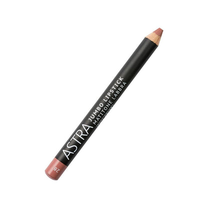 Astra Jumbo Nude Nectar Lipstick for Soft Lips