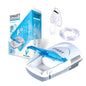 Smart Compressor Nebulizer for Respiratory Support