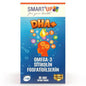 Smart Up DHA Omega 3 Essential Fatty Acids 60 Capsules