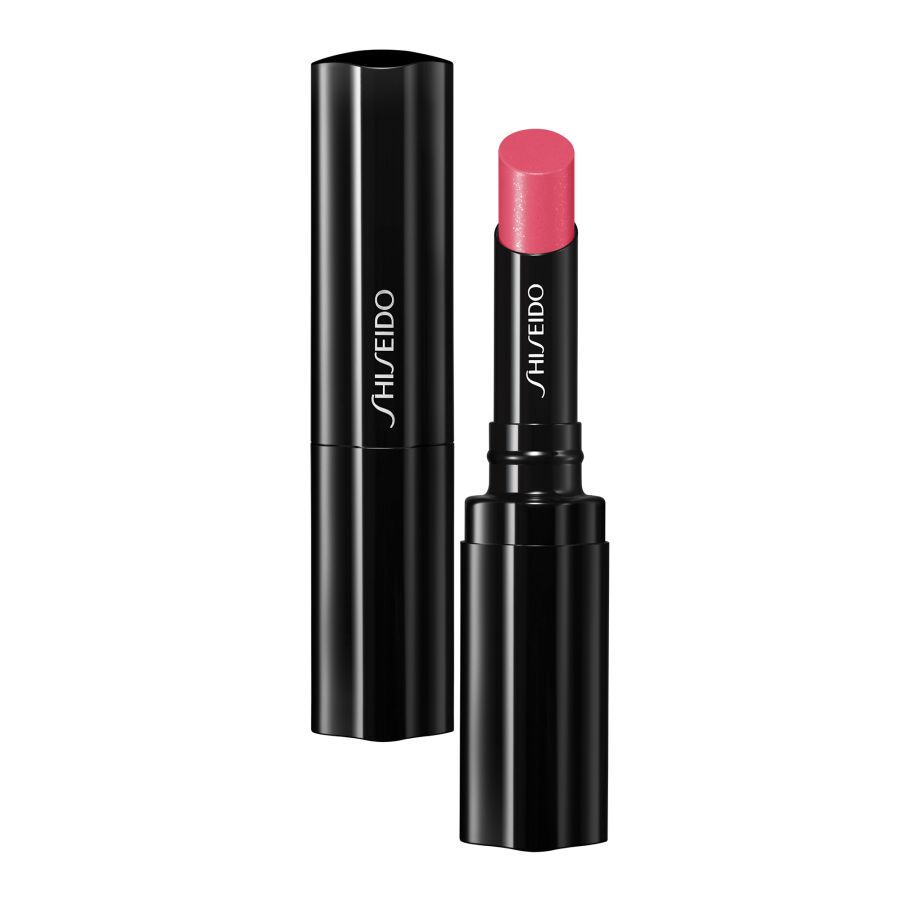 Shiseido SMK Veiled Rouge PK405 Hydrating Lipstick