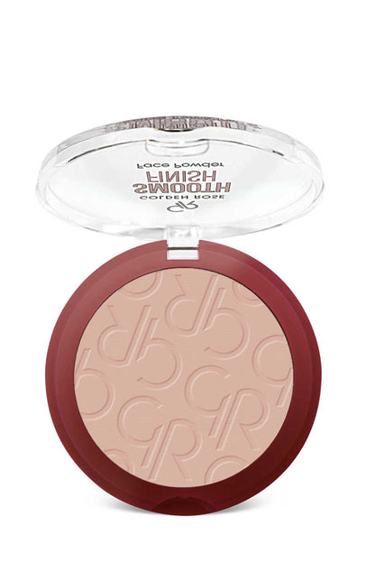 Golden Rose Smooth Finish Face Powder Matting 211