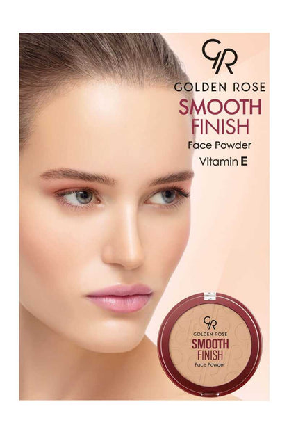 Golden Rose Smooth Finish Face Powder Matting 211