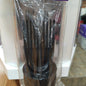 Burmax Soft 'N Style Vented Air Pik Hair Styling Pick