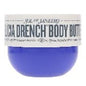 Sol de Janeiro Delicia Drench Body Butter 8 oz